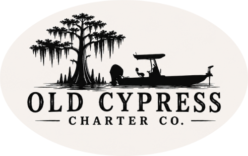 Old Cypress Charters Logo